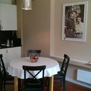 Apartament Wars Centrum Appartamento