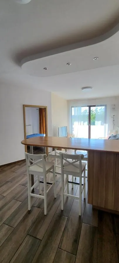 Wellsituated 1 Bedroom Condo In Warsaw Freeparking