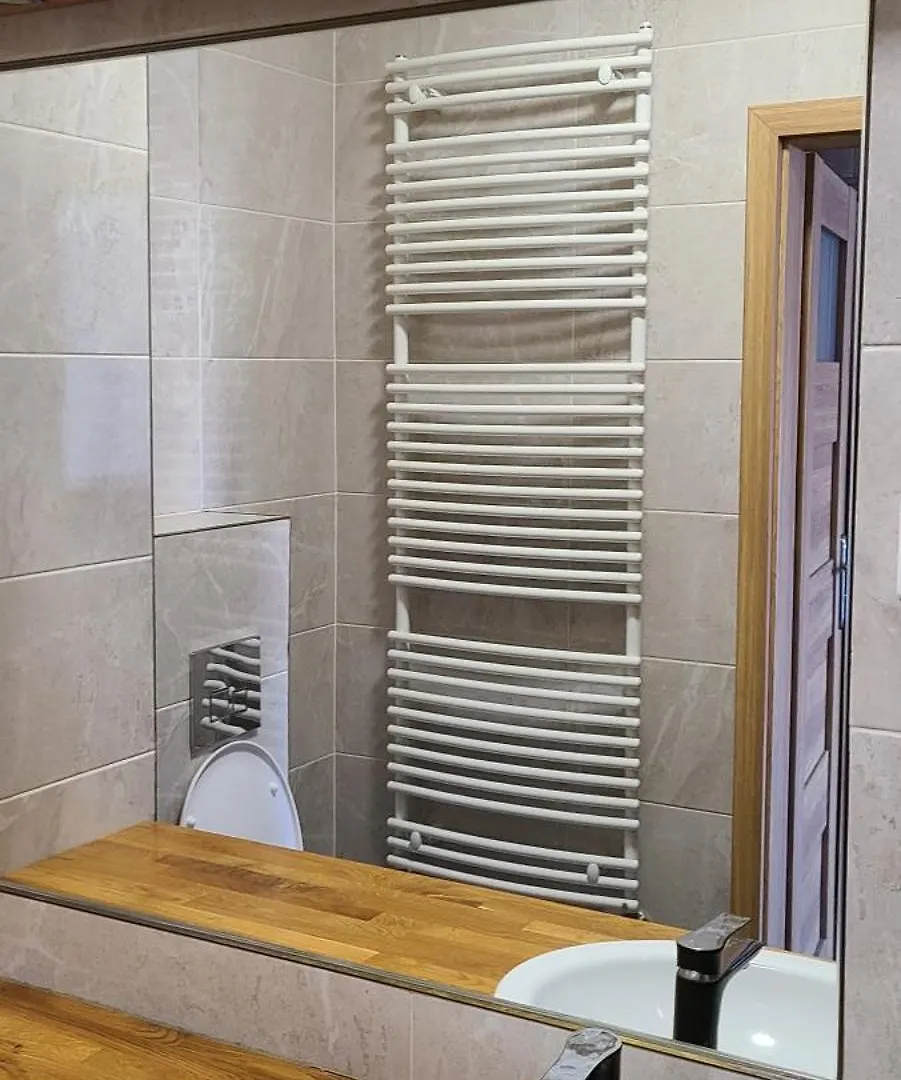 Apartment Wellsituated 1 Bedroom Condo In Warsaw Freeparking Poland